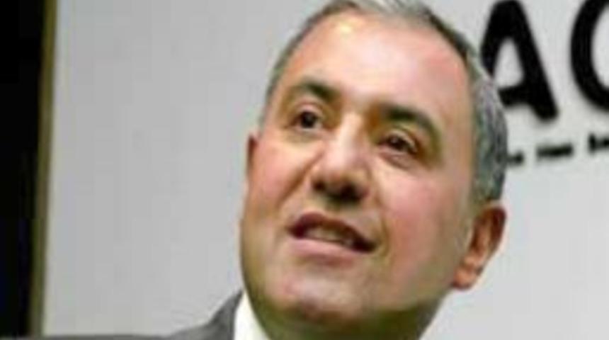 'Barış S&uuml;reci Sanayiye Olumlu Yansıdı'