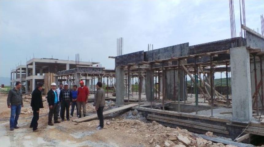 Ege-koop Keyifli Yaşam Projesi&rsquo;nin 3. Etabına Yoğun İlgi