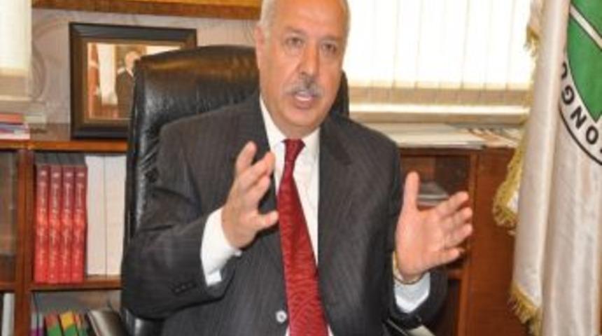 Kılı&ccedil;daroğlu Zonguldak&rsquo;a Gelecek