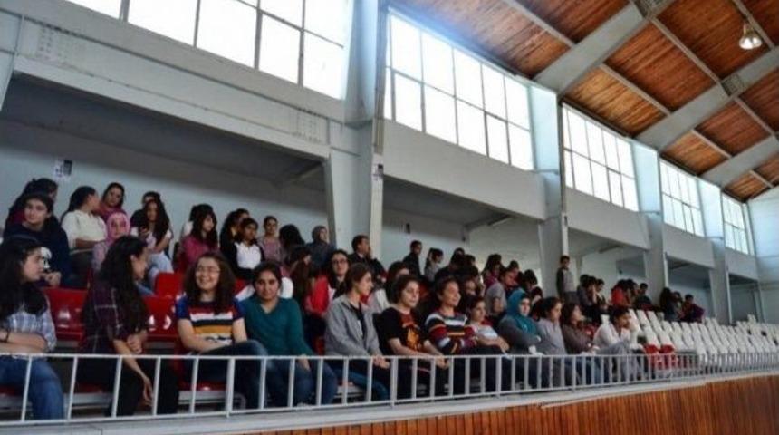 Karataş Eğitim&rsquo;de 1 Numara Olmayı Hedefliyor