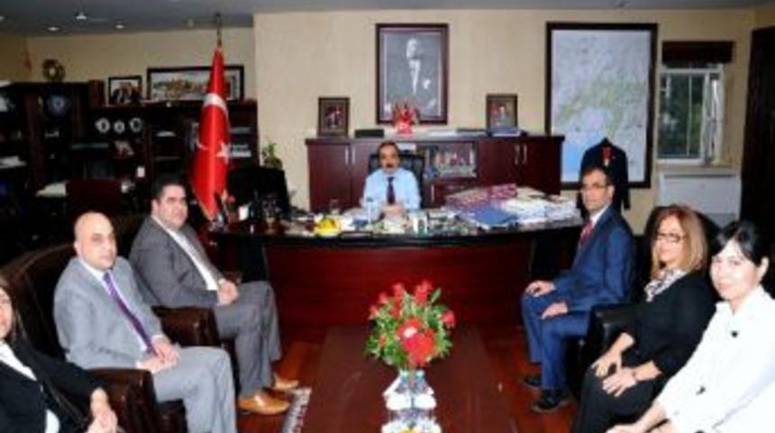 N&ouml;bet&ccedil;i Eczaneler İnternette Harita Yardımı İle &Ouml;ğrenilecek