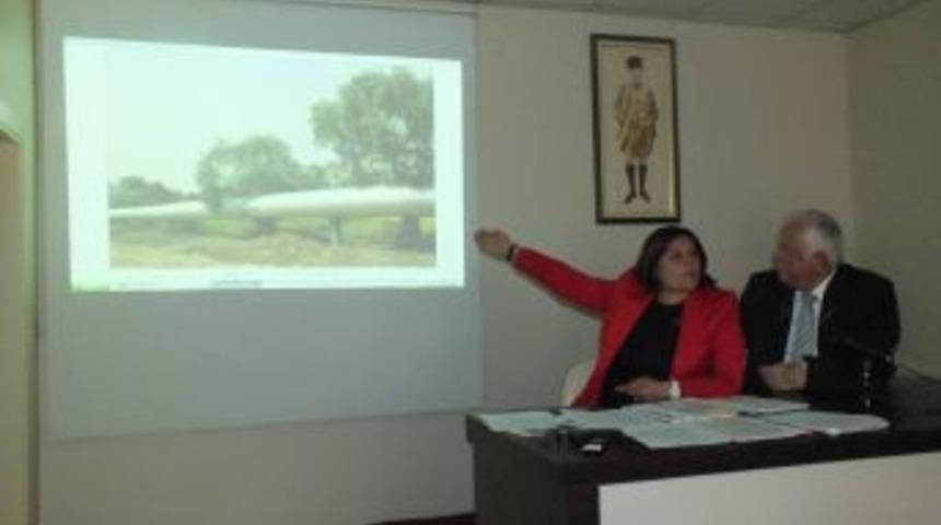 &Ccedil;er&ccedil;ioğlu, Jeotermal Sahası i&ccedil;in kararlı