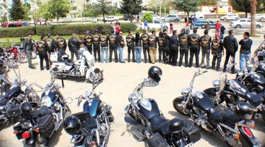 Z&uuml;lkadiroğlu: "amacımız Kent K&uuml;lt&uuml;r&uuml; Oluşturmak"