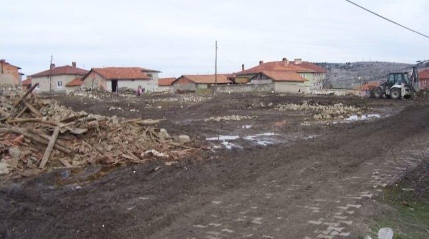 &Ccedil;obank&ouml;y&rsquo;de &Ouml;rnek Proje