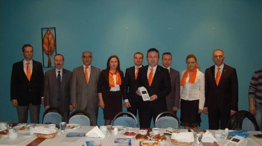 Pos Cihazı İle Yazar Kasa Birleşti