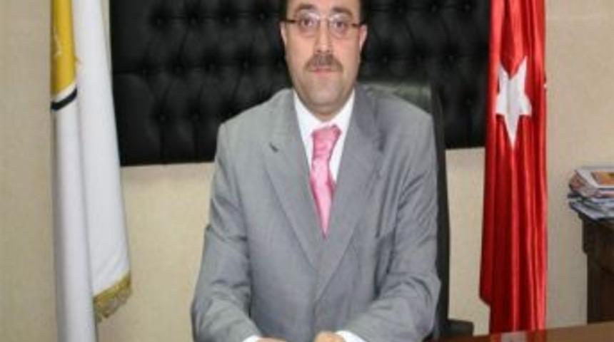 Ak Parti Yozgat Milletvekili Av.yusuf Başer&rsquo;in 10 Nisan Polis Bayramı Mesajı