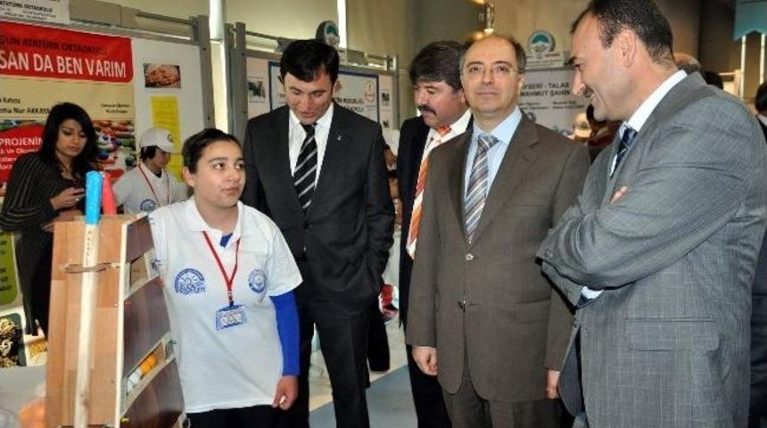 K&uuml;&ccedil;&uuml;k Mucitlerin, B&uuml;y&uuml;k Buluşları