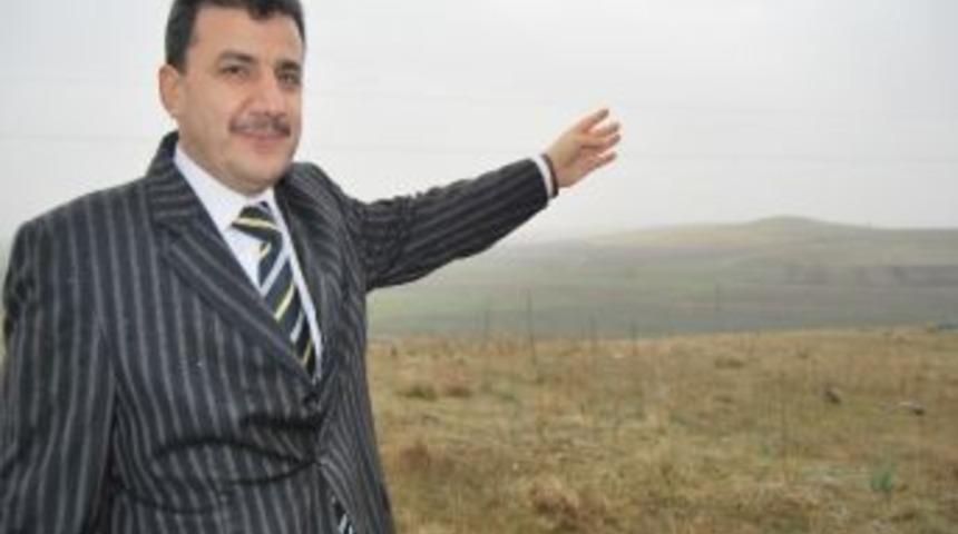 Hızlı Tren Projesi