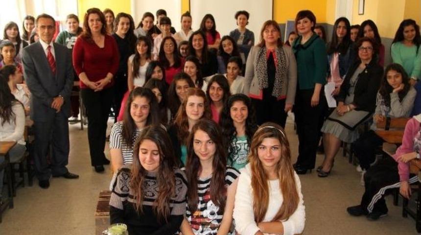 T&uuml;rkmen:"geleceğinize Sahip &Ccedil;ıkın"