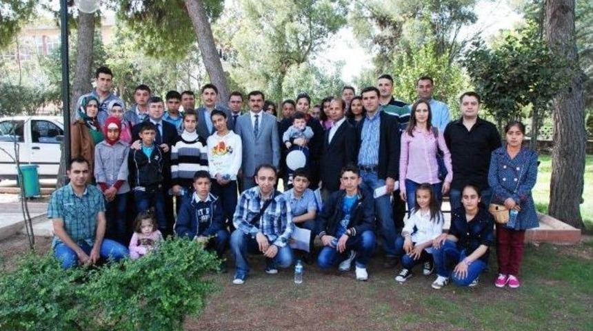 Şanlıurfa 17 Proje İle Malatya&rsquo;ya Katılıyor