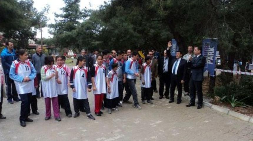 5. Konyaaltı Kaymakamlık Kupa Şenliği Yarın Sona Eriyor