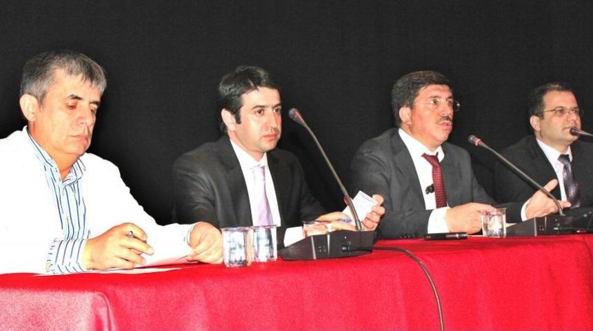 Hastane &Ccedil;alışanları Hakkında Yapılan Şikayetler Azaldı