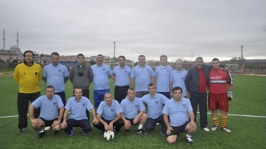 Ayvacık&rsquo;ta Polis Haftası Etkinlikleri