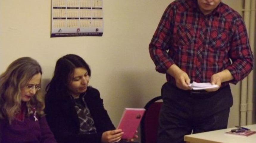 Emekli Vali Kadir &Ccedil;alışıcı'nın Şairlik Y&ouml;n&uuml;