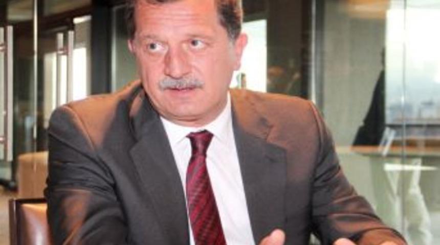 Yaş Meyve Sebze Ihracatı Sekt&ouml;r&uuml;n Y&uuml;z&uuml;n&uuml; G&uuml;ld&uuml;rd&uuml;