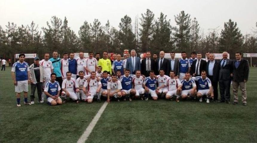 Tpao Bahar Turnuvası Başladı