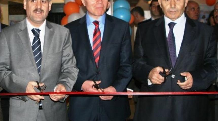 &lsquo;bu Benim Eserim&rsquo; Proje Sergisi