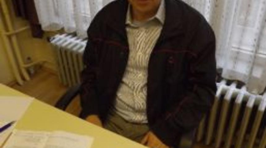 Eskişehir'de K&uuml;lt&uuml;r Sanat