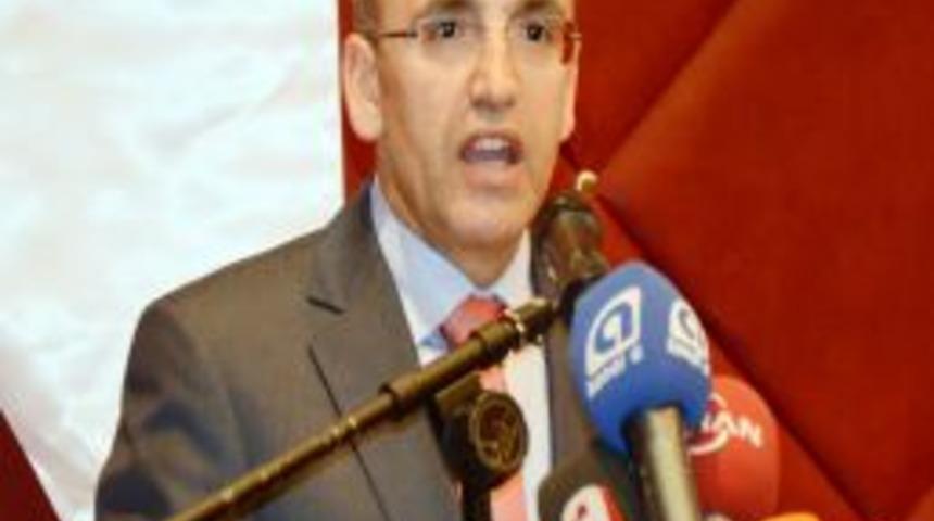 Maliye Bakanı: Erken Emeklilik Gibi Bir Şey S&ouml;z Konusu Değil