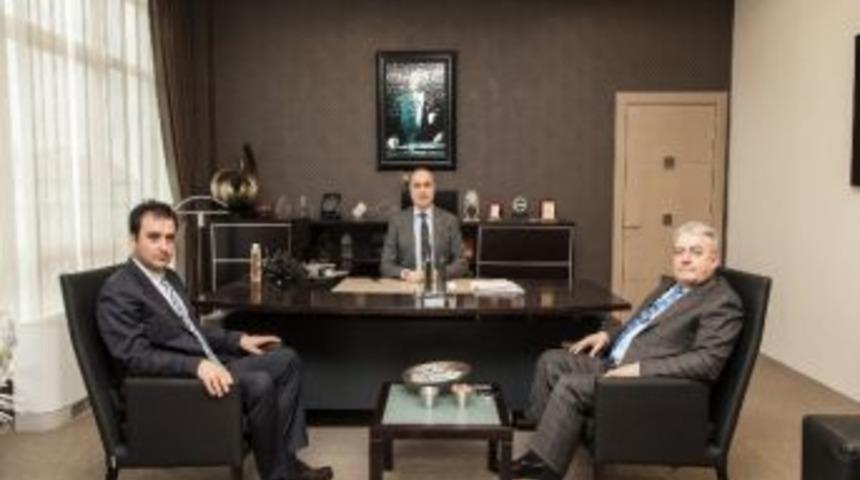 Başak Traktör Fabrikası'nın Hedefi 10 Bin Traktör