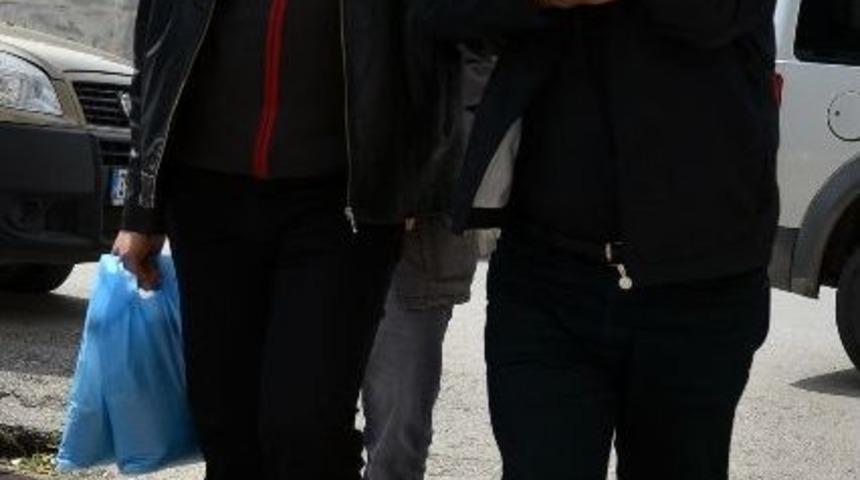 İzmir Emniyetinden Operasyon