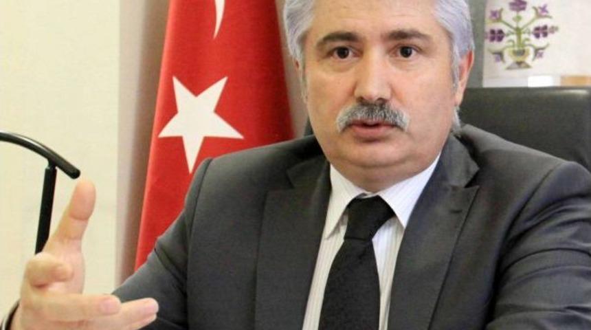 D&uuml;şmana Karşı Ilk Direniş Planlarının Hazırlandığı Tekke, M&uuml;ze Olacak