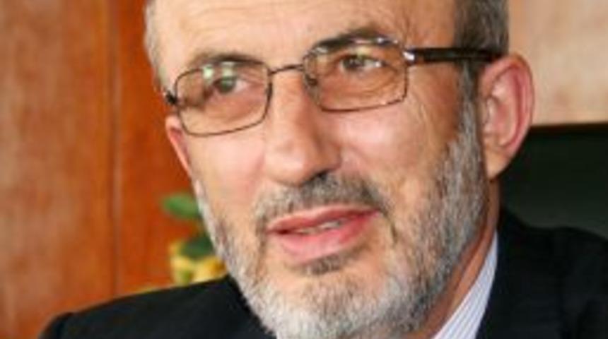 Trabzon'da 'Kutlu Doğum' Heyecanı