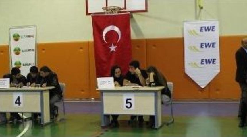 &Ouml;ğrenciler &Ccedil;evre İ&ccedil;in Yarıştı