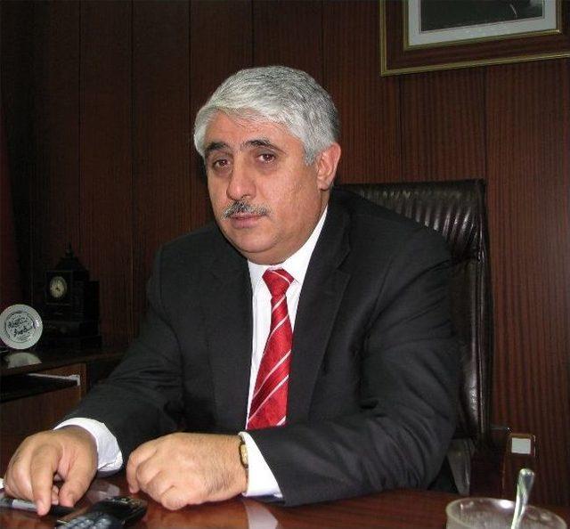 Sorgun Kapalı Sebze Pazarı İnşaatı Başladı 2
