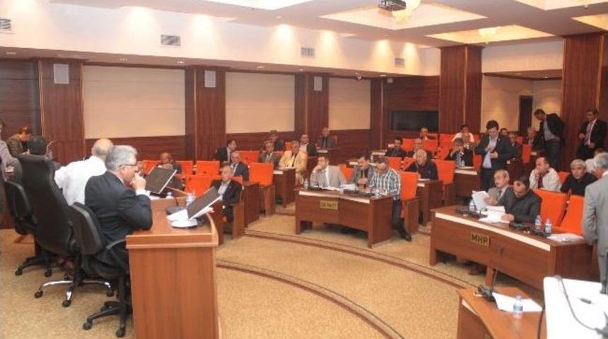 İl Enc&uuml;meni Ve İhtisas Komisyonu Se&ccedil;imleri Yapıldı