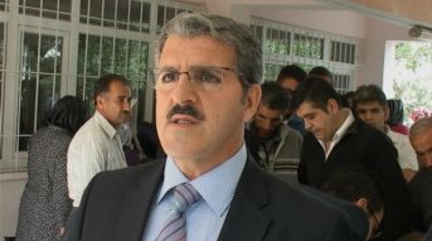 Malatya&rsquo;da T&ccedil;yp &Ccedil;alışanları &Ouml;denek Bekliyor