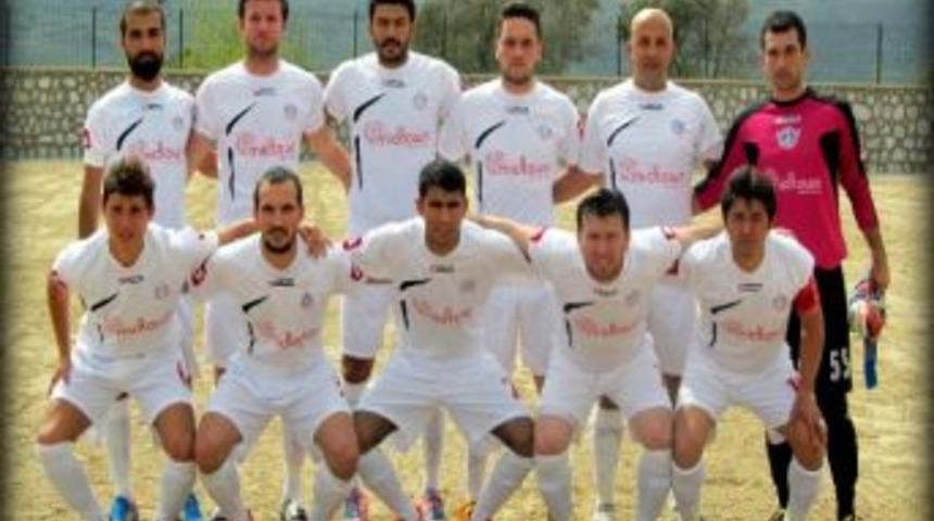 Ortakent Yahşi 8&rsquo;de 8 Yaptı