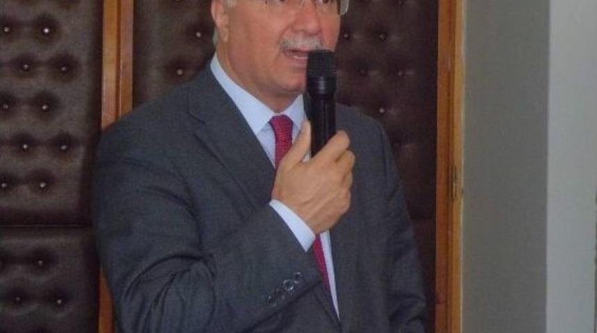 Manisa&rsquo;da Seramik Sergisi A&ccedil;ıldı