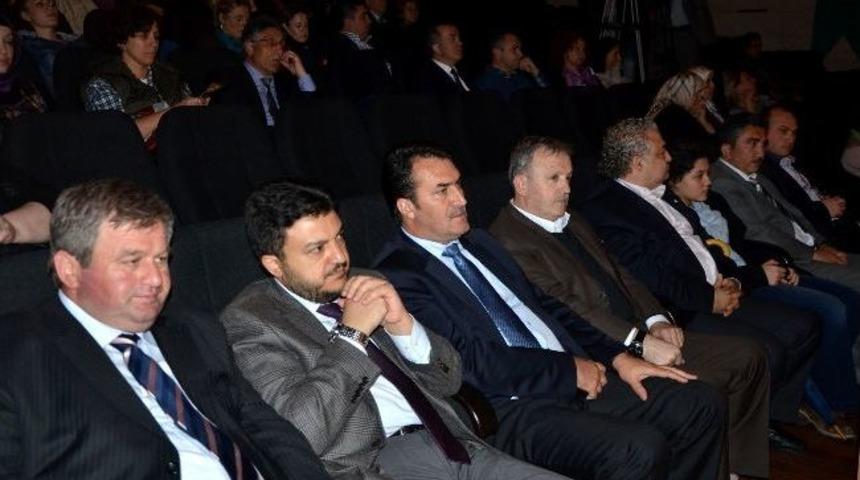 Ege&rsquo;nin İki Yakası Notalarla Buluştu