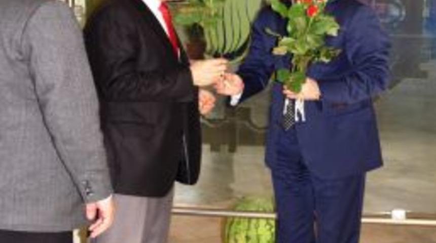 İmamlar, Adana&rsquo;dan Diyarbakır Ve Mardin&rsquo;e Kardeşlik K&ouml;pr&uuml;s&uuml; Kurdu