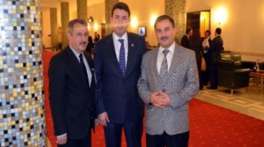 Ulupınar, Misafirlerini Ağırladı