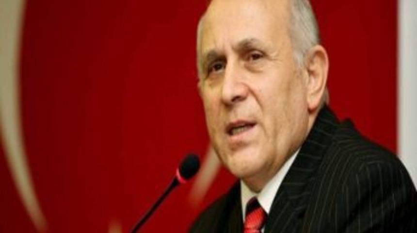 Başkanlık Sistemini Anlatacak