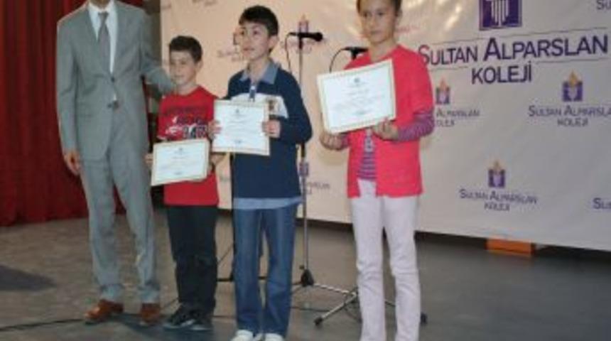 "KARSMATO, &Ouml;ğrencilerin Kendilerini Keşfetmelerini Sağlıyor"