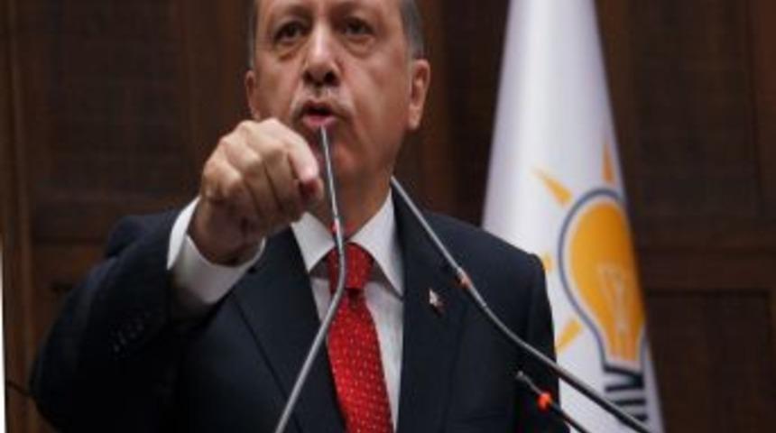 Erdoğan: Silivri'deki CHP Milletvekilleri I&ccedil;in Yargı Gereğini Yapacaktır