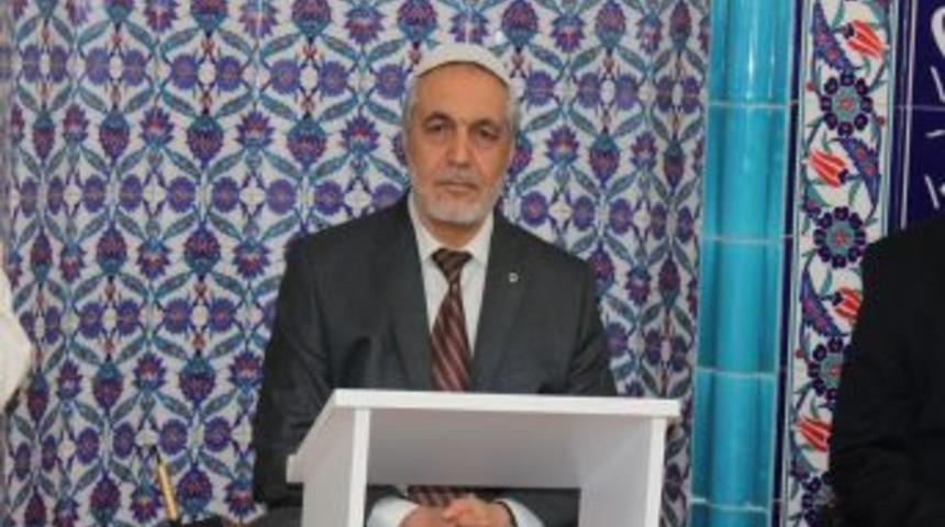 Şehit Polisler I&ccedil;in Mevlit Okutuldu