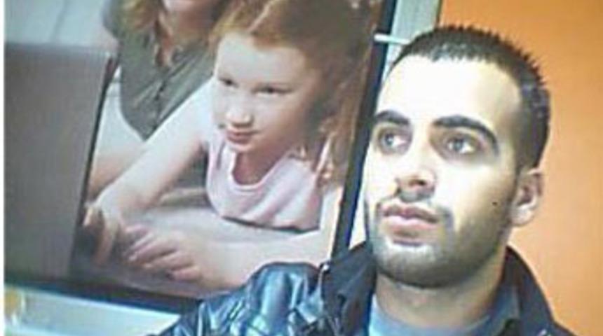 &Ouml;ld&uuml;rd&uuml;ğ&uuml; gen&ccedil; kızı &ouml;l&uuml;mle tehdit etmiş