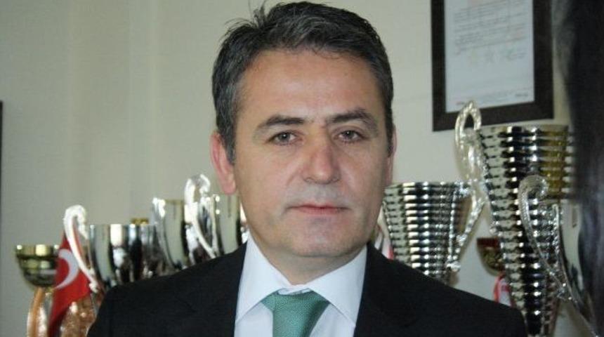 Hentbol Yıldızlar Yarı Final Heyecanı Burdur&rsquo;da