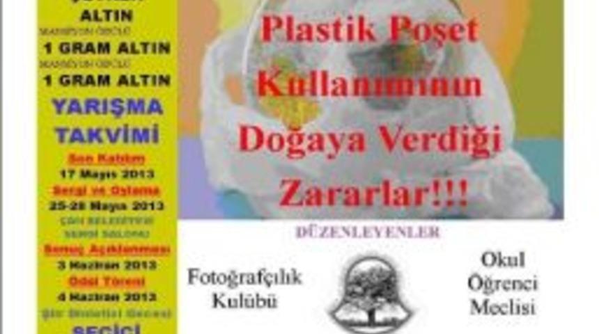 Lise Öğrencilerinden Sosyal Sorumluluk Projesi