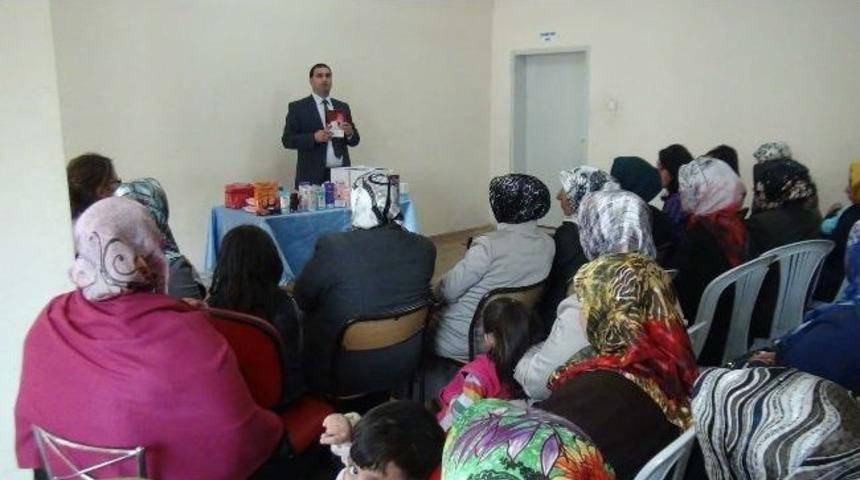 Bitlis&rsquo;teki Mikro Kredi &Uuml;yeleri İ&ccedil;in Bilgilendirme Toplantısı