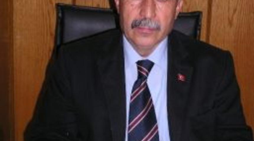 T&uuml;rk Ocakları'ndan Akil Adamlara Tepki