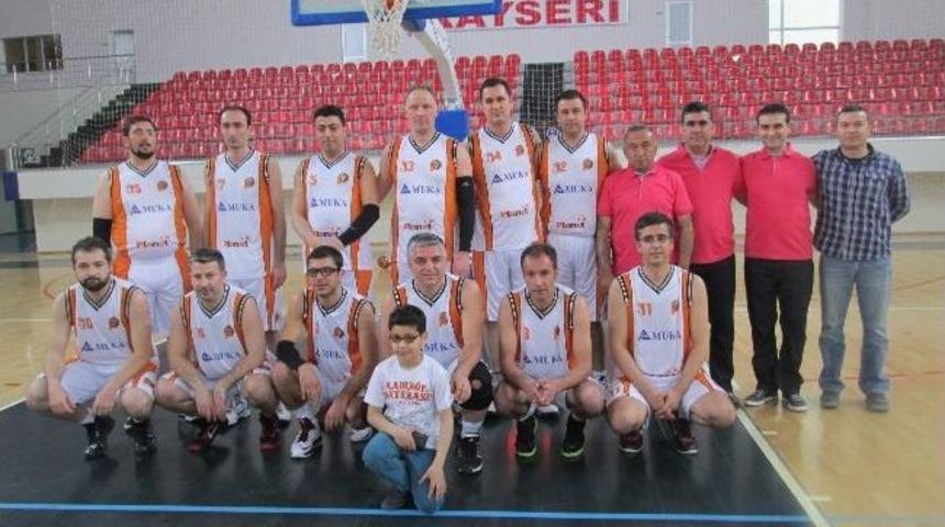 Kayseri Planet Spor Kulübü Yeni Bir Heyecan Yaşatmak İstiyor