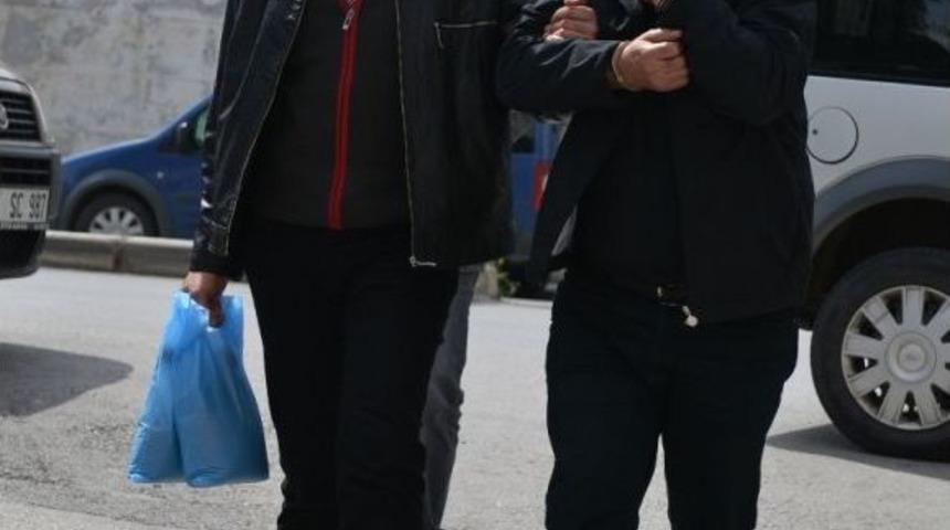 'Tertip' Operasyonuyla &Uuml;&ccedil; Dolandırıcılık &Ccedil;etesi &Ccedil;&ouml;kertildi