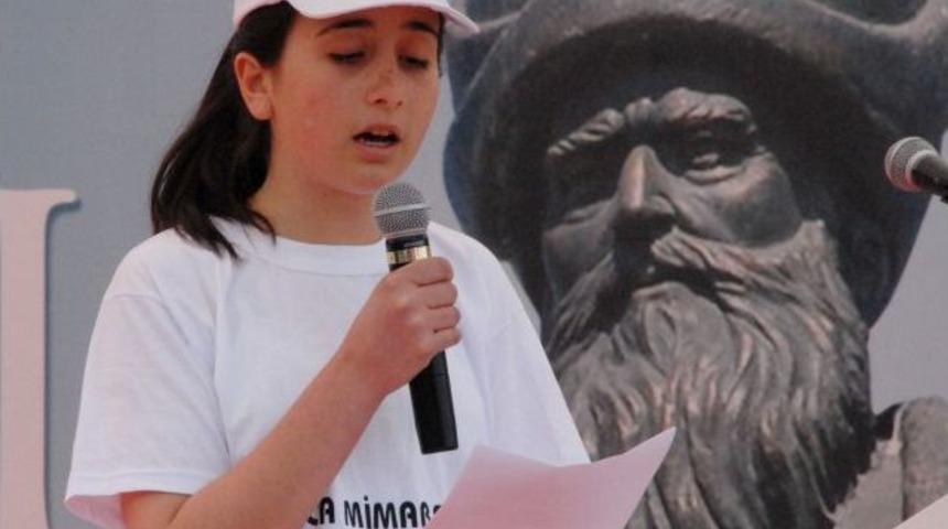 Kentlerdeki Betonlaşmayı Mimar Sinan&rsquo;a Şikayet Ettiler