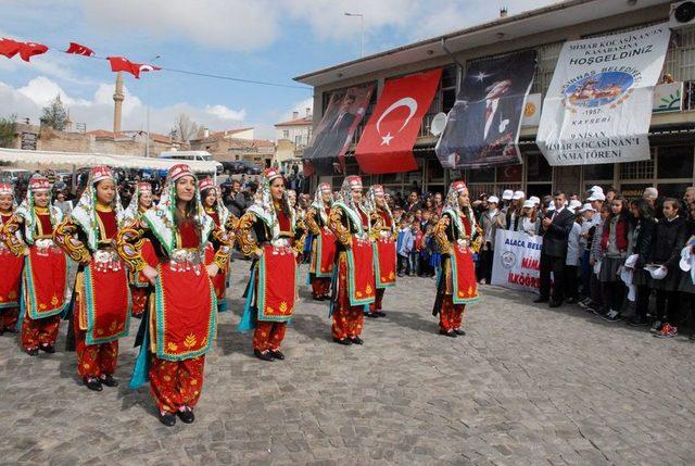 Kentlerdeki Betonlaşmayı Mimar Sinan’a Şikayet Ettiler