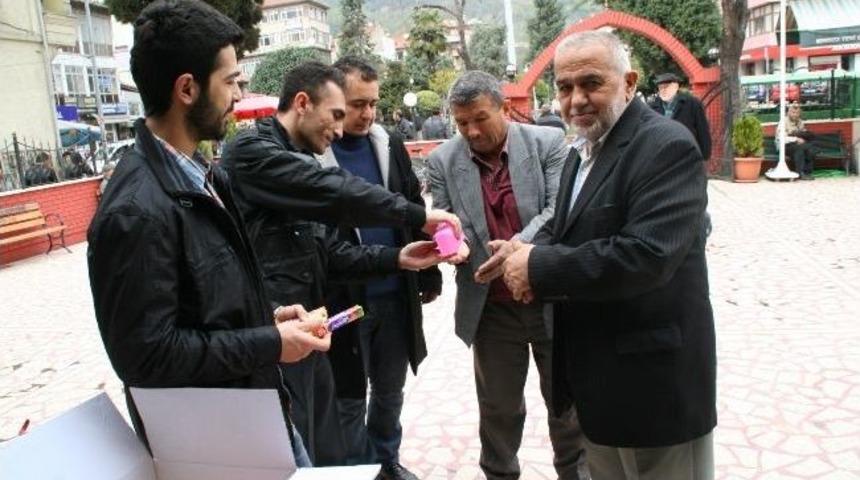 Devrek&rsquo;te Polis Teşkilatı Kuruluş Yıld&ouml;n&uuml;m&uuml; Etkinlikleri